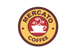 MERCATO Coffee logo
