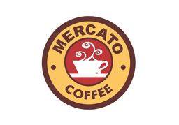 MERCATO Coffee logo