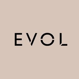 EVOL logo