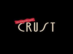 Crust logo