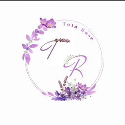 Tota Rose logo