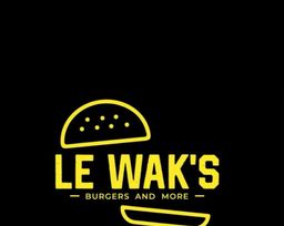Lewaks restaurant logo