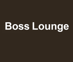 Boss Lounge logo