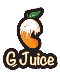 G Juice logo