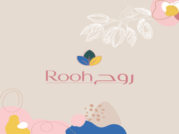 Rooh logo