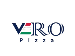 Vero pizza logo