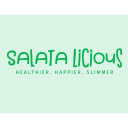 Salata Licious logo