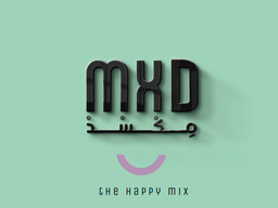 MXD logo