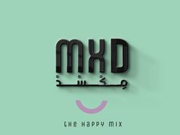 MXD logo