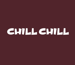 Chill Chill logo