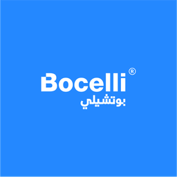 Bocelli logo