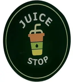 JUICE STOP logo