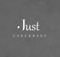 Just chocolate logo
