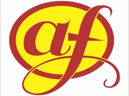 Afandina restaurant logo