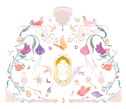 Amina logo