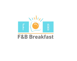 F&B Breakfast logo