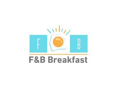 F&B Breakfast logo