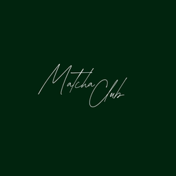 Matcha Club logo