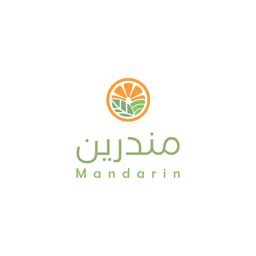 Mandarin logo