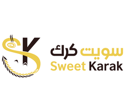Sweet Karak logo
