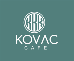 Kovac Cafe logo