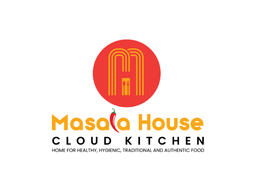 Masala House logo