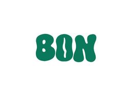 Bon cafe logo