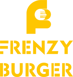 Frenzy Burger logo