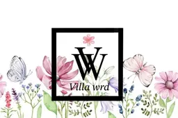 Villa Wrd Gift Shop logo