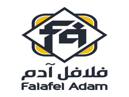 Falafel Adam logo