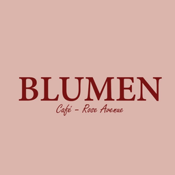 Blumen logo