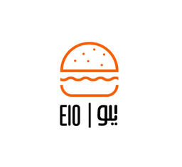 Elo Burger logo