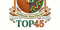 Top logo