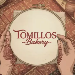 Tomillos Bakery logo