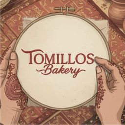 Tomillos Bakery logo