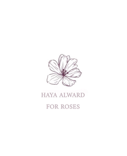 Haya Alward For Roses logo