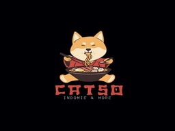 Catso logo
