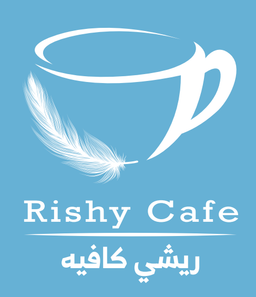 Rishy Cafe logo