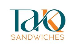 Taok Sandwiches logo