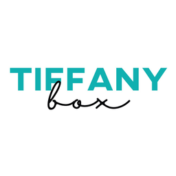 Tiffany Box logo
