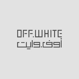 Off White Lounge logo