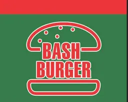 Bash Burger logo