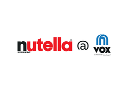 NUTELLA logo