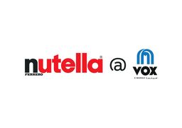 NUTELLA logo