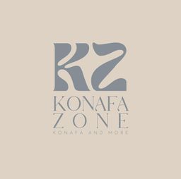 Konafa Zone logo