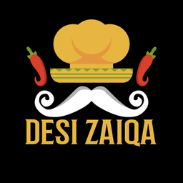 Deshi Zaiqa logo