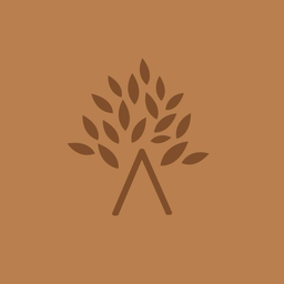 Ashjar Cafe logo