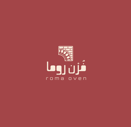 Roma oven logo