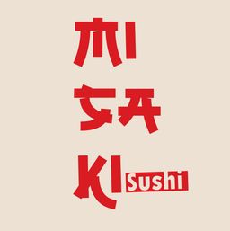 Sushi Misaki logo