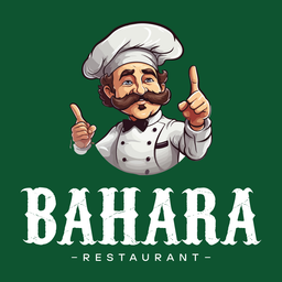 Bahara logo